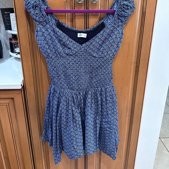 Hollister Mini Dress - Picture 2 of 8